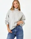 L*space Crush Sweatshirt In Multi