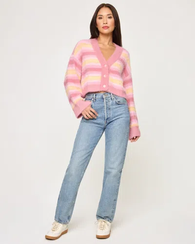 L*space Daybreak Cardigan