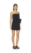 L*space Decker Dress In Multi