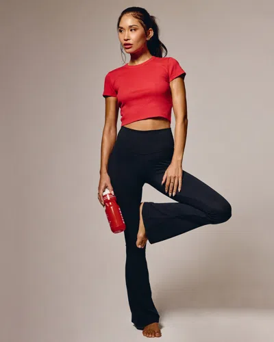 L*space Declan Legging In Black