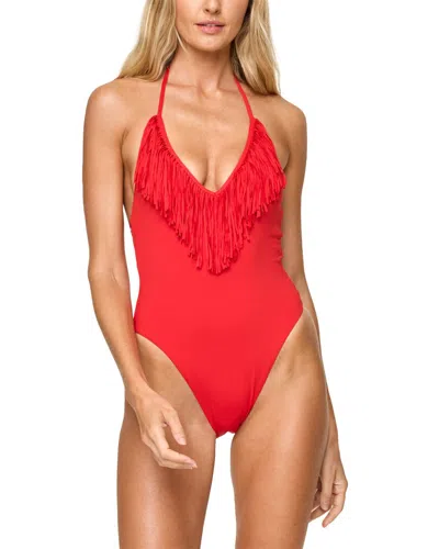 L*space Desert Days Classic One-piece In Pattern