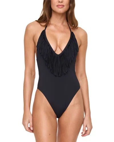 L*space Desert Days Classic One-piece In Black