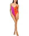 L*SPACE L*SPACE DEVI ONE PIECE CLASSIC