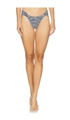 L*space Dolce Bikini Bottom