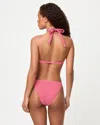 L*space Dolce Bikini Bottom In Multi