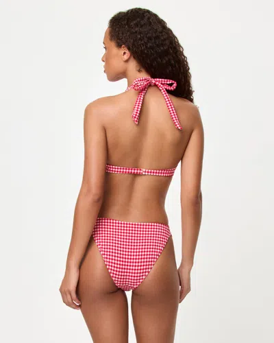 L*space Dolce Bikini Bottom In Multi