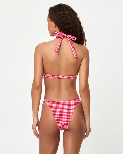 L*SPACE DOLCE BIKINI BOTTOM