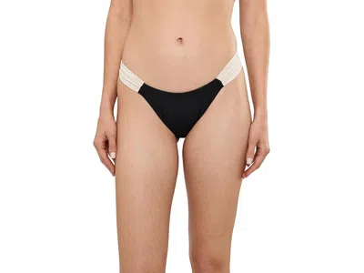 L*space Dolce Bottoms Full In Black