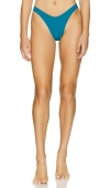 L*space Dominic Bikini Bottom In Blue