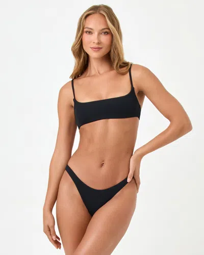 L*space Donnie Bikini Bottom