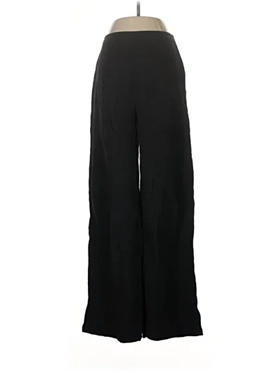 Pre-owned L*space Dress Pants In Black