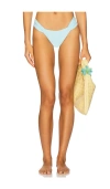 L*space Eco Ocean Rib Dolce Bikini Bottom