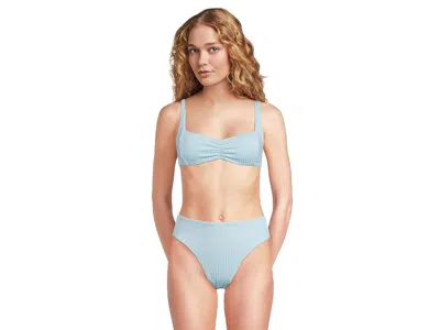 L*space Effie Top In Green