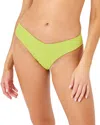 L*space Ella Bottom Tanga In Pattern