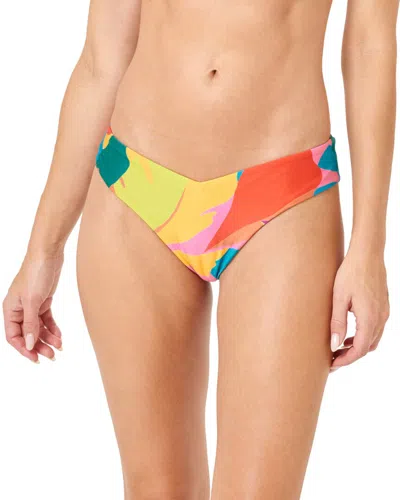 L*SPACE L*SPACE ELLA TANGA BIKINI BOTTOM