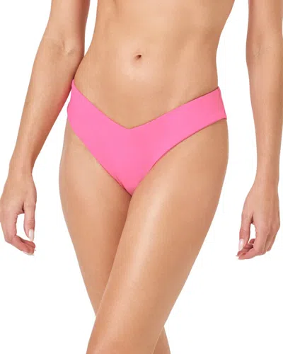 L*SPACE L*SPACE ELLA TANGA SWIM BOTTOM