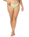 L*space Ellie Bitsy Bottom In Green