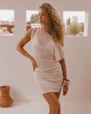 L*space Frankie Mini In Brown