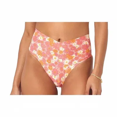 L*space Fused Ry Bottom In Pink Multi