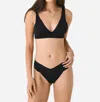 L*space Harley Top Black In Black