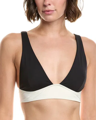 L*space Harley Top In Black