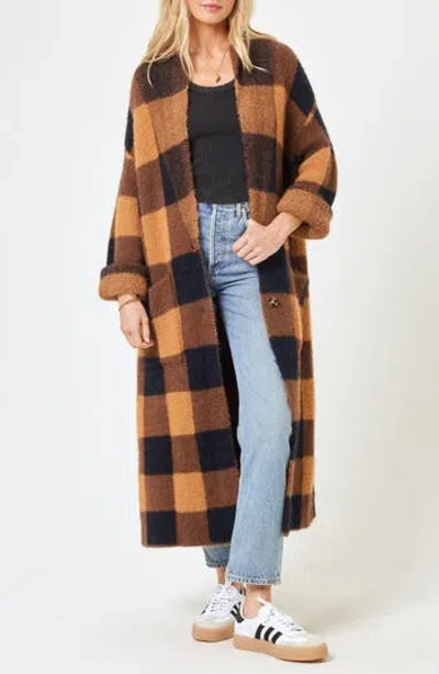 L*space Lspace Harlow Cardigan In Multi