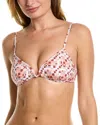 L*space Helena Top In Pink