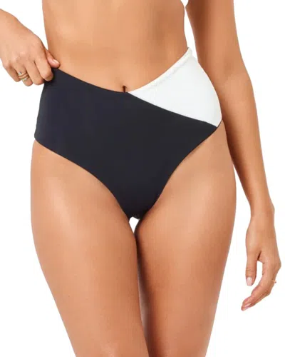 L*SPACE L*SPACE HIGH TIDE CLASSIC BIKINI BOTTOM