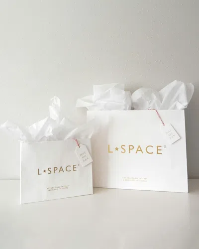 L*space Holiday Gift Bag