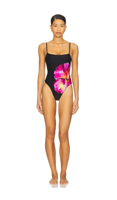 L*space Holly One Piece Swimsuit