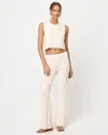 L*space Iris Pant In Tapioca
