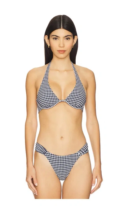 L*space Isa Bikini Top