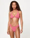 L*space Isa Bikini Top In Multi