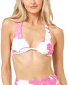 L*space Isa Top In Pink