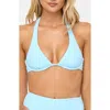 Shop L*space Lspace Isa Underwire Bikini Top