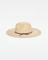 L*space Isla Hat In Brown