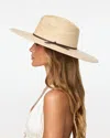 L*space Isla Hat Natural
