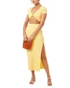 L*space Isla Skirt