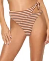 L*space Jack Bitsy Bottom In Brown