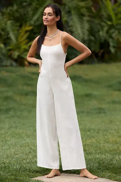 L*SPACE JAIDA WIDE-LEG JUMPSUIT