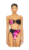 L*space Jasper Bikini Top