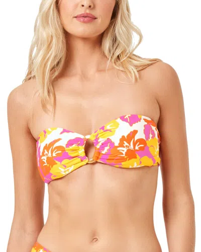 L*space Jasper Bikini Top In Multi