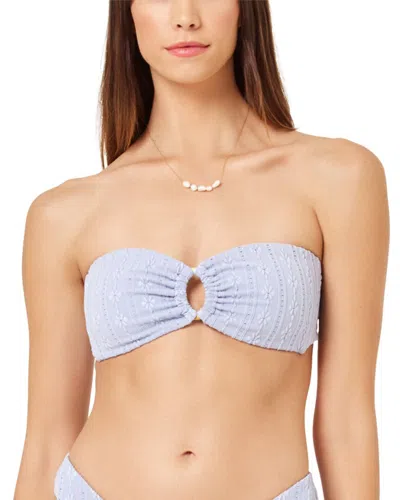 L*space Jasper Top In Purple