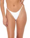 L*space Jay Bitsy Bottom In White