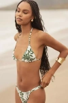 L*space Jayce Bitsy Bikini Bottoms In Multicolor