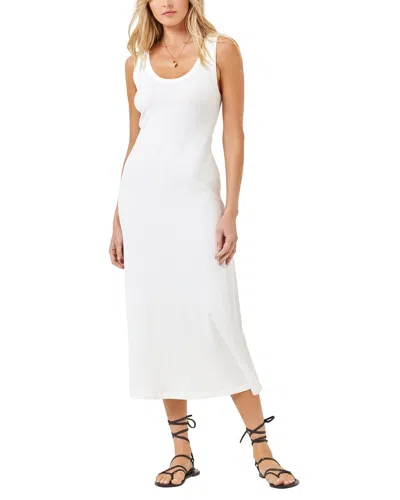 L*space Jenna Dress In White