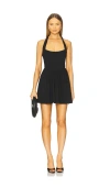 L*space Jolie Mini Dress In Black