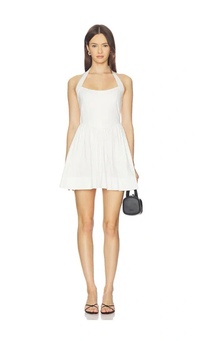 L*space Jolie Mini Dress In White