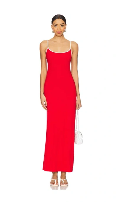 L*SPACE JORDANA DRESS