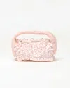 L*space Joy Handbag In Rosette